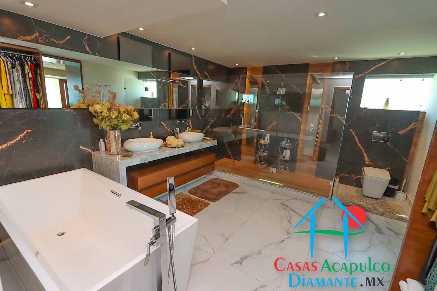 Punta Arena - Recámara principal 18